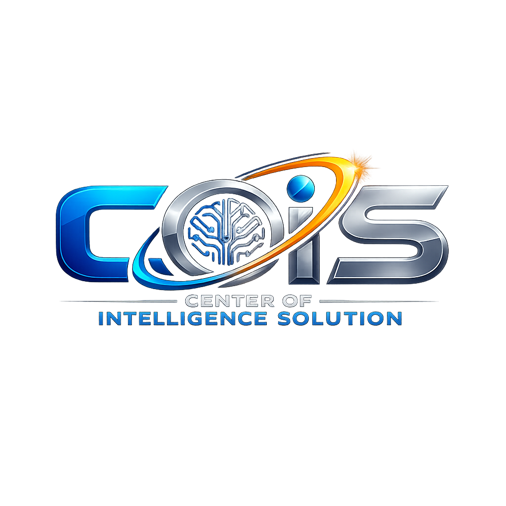 COiS Logo
